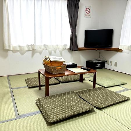 野沢 宫泽和风旅馆酒店 外观 照片