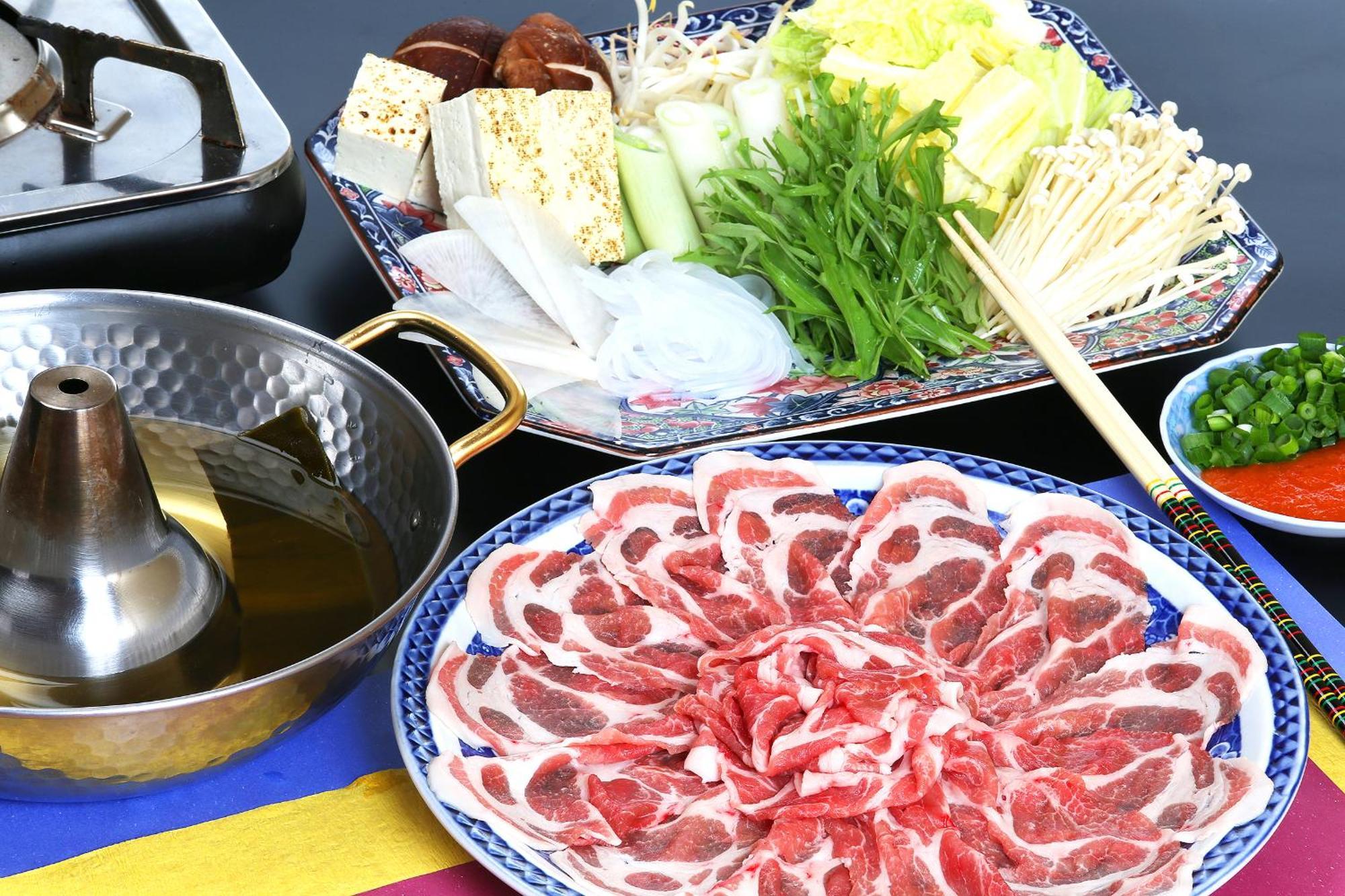 野沢 宫泽和风旅馆酒店 外观 照片